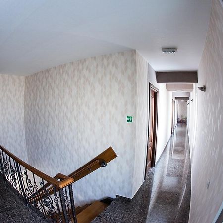 Hotel La Strada Ploieşti Dış mekan fotoğraf
